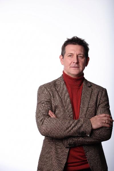 Творческая встреча с Павлом Игнатьевым
