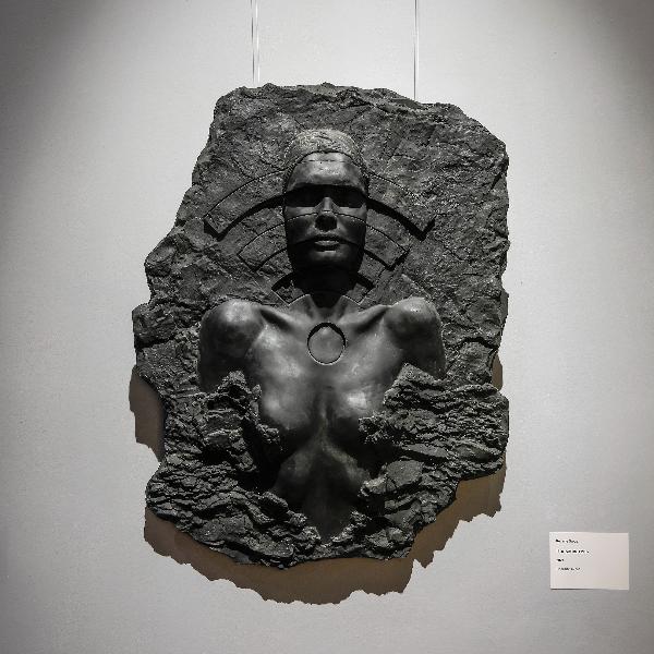 Кураторская экскурсия по выставке «Фрагменты эпох» из коллекции МИСП | В рамках программы мероприятий «Ночь искусств 2025»