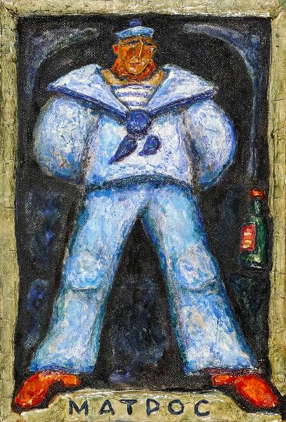 Экскурсия по выставке «Николай Акимов и ученики»