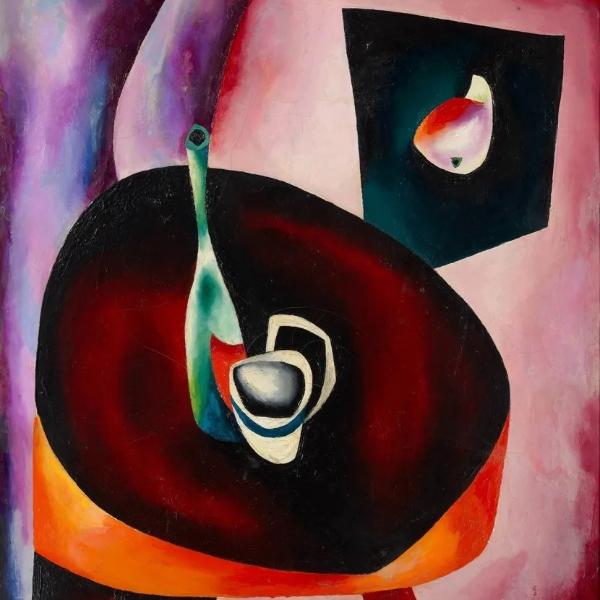 Экскурсия по выставке «Николай Акимов и ученики»