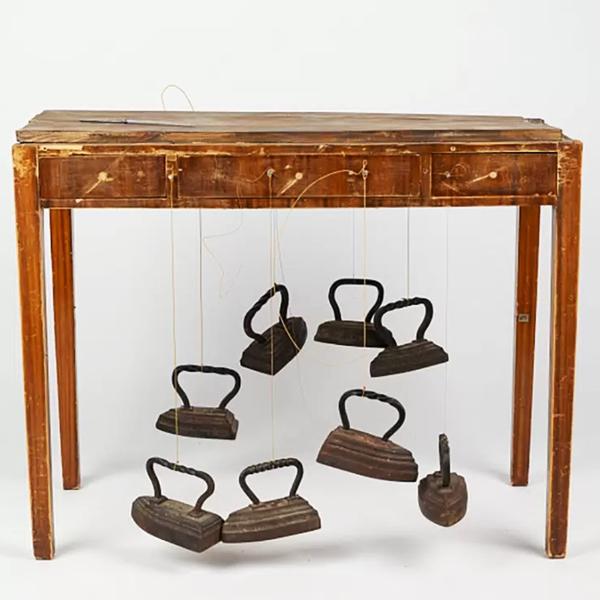 Экскурсия по выставке «АФРИКА. Сергей Бугаев»