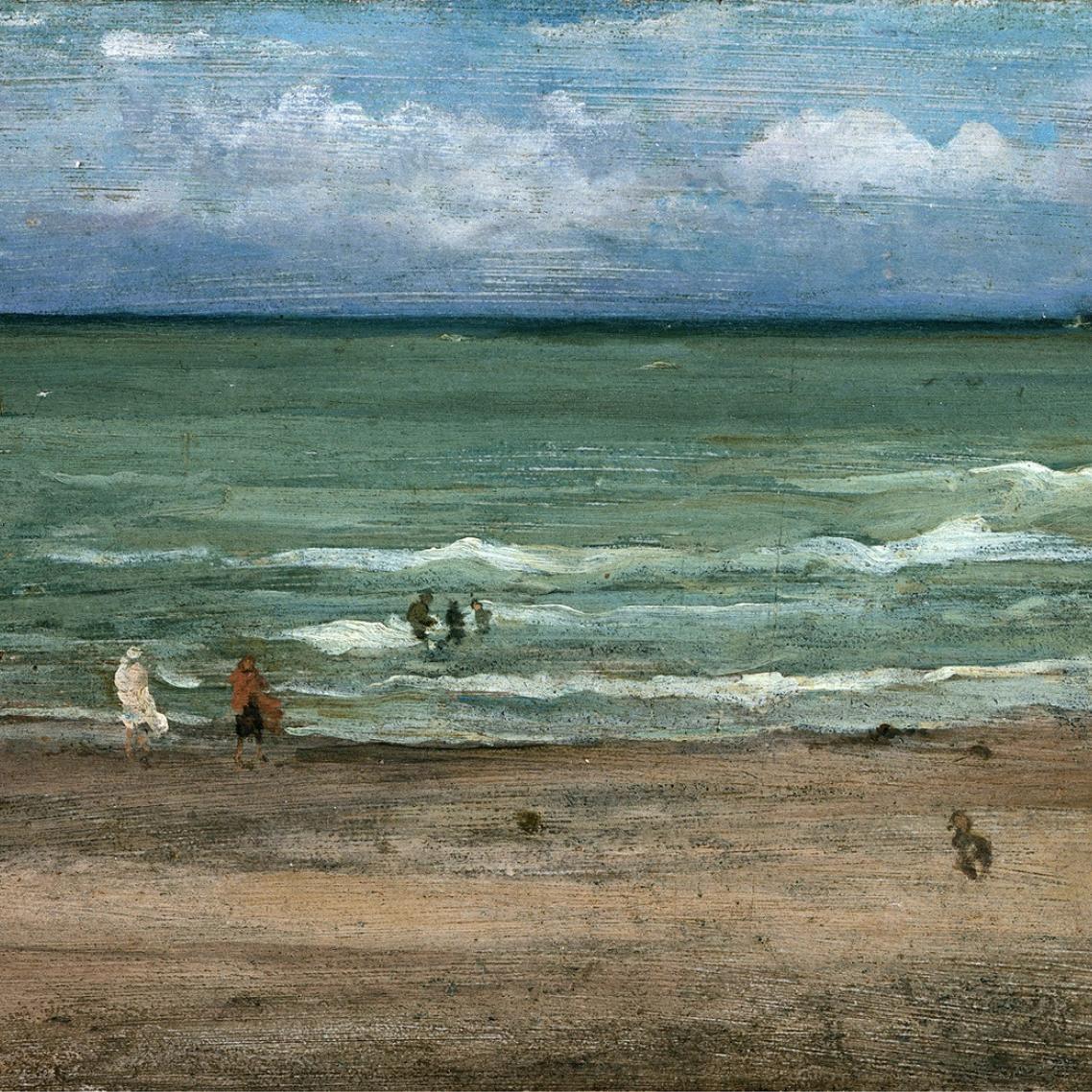 Арт-школа МИСП | Лекция «Английское искусство второй половины XIX века: за гранью академизма – эстетика Бердслея, сказки Бьюика и поиск новой формы»