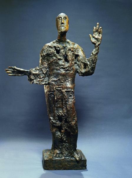 Арт-медиация «AMOR FATI: о людях и судьбах» по выставке «Фрагменты эпох» из коллекции МИСП