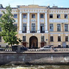 МИСП ОТКРЫВАЕТ ВЫСТАВКУ В НОВОМ ЗДАНИИ МУЗЕЯ