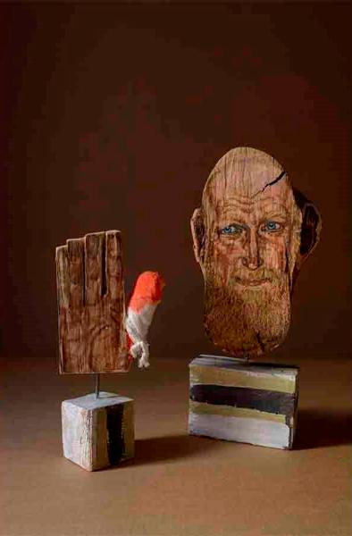 Арт-терапия | Занятие «Портрет по существу»