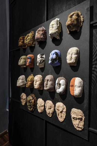 Арт-медиация «Фрагменты эпох в шести эмоциях»