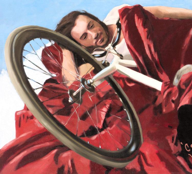 Арт-терапия | Занятие «Сон о сне» 