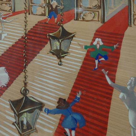 Детская театральная лаборатория | Серия мастер-классов по театральному искусству | Занятие третье «Создаем костюм!»