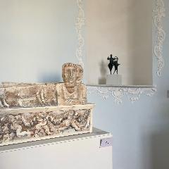 Экскурсия по выставке «Фрагменты эпох» из коллекции МИСП