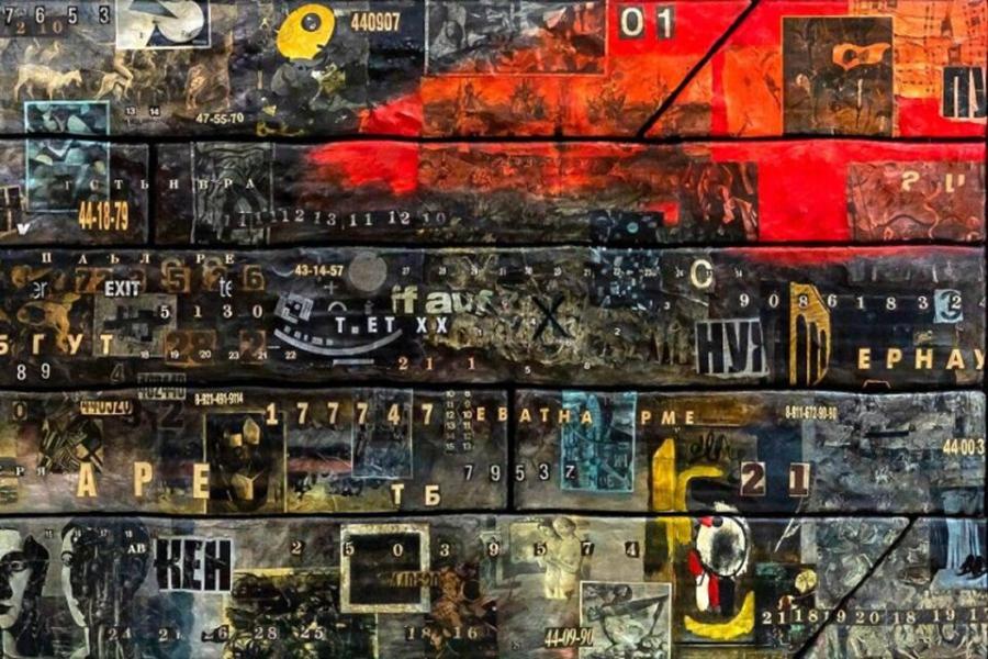 Арт-терапия | Занятие «Мягкая арифметика»