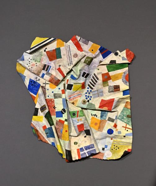 Экскурсия по выставке «Николай Акимов и ученики»