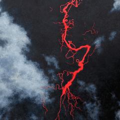 Экскурсия по выставке «Человек-Жизнь-Вселенная. Контраст сопоставлений»