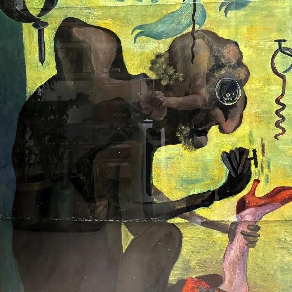 Экскурсия по выставке «Николай Акимов и ученики»