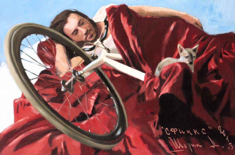 Арт-терапия | Занятие «Сон о сне» 