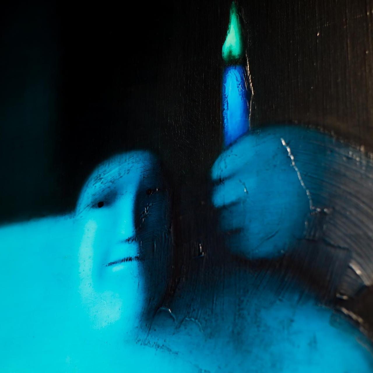 Арт-терапия | Занятие «Куда приводят мечты»