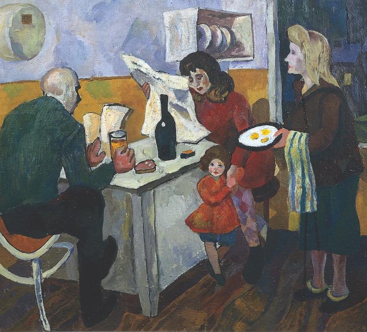 Арт-терапия | Занятие «Искусство любить»