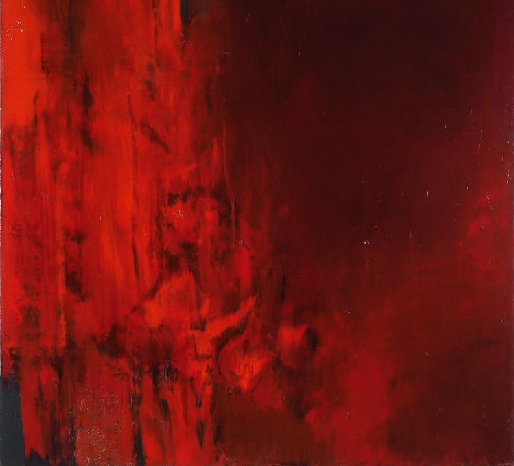 Арт-терапия | Занятие «Огонь, иди со мной»