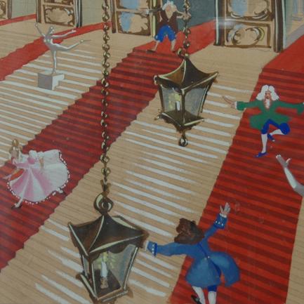 Детская театральная лаборатория | Серия мастер-классов по театральному искусству | Занятие третье «Создаем костюм!»