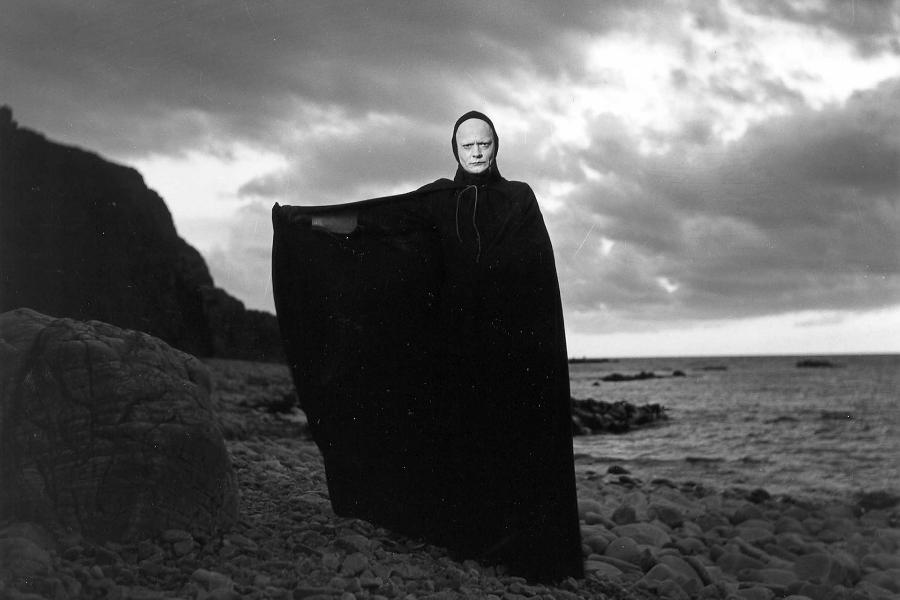 Киноклуб МИСП | Лекция «Образы смерти в творчестве Ингмара Бергмана»