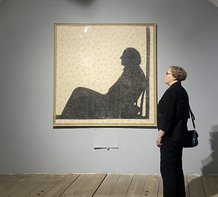 Экскурсия по выставке «Николай Акимов и ученики»