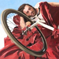 ЭКСКУРСИЯ ПО ВЫСТАВКЕ «ЧЕЛОВЕК-ЖИЗНЬ-ВСЕЛЕННАЯ. КОНТРАСТ СОПОСТАВЛЕНИЙ»