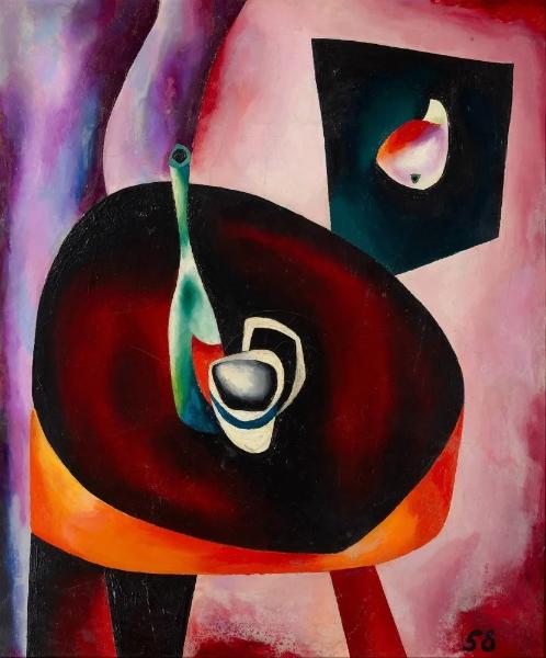 Экскурсия по выставке «Николай Акимов и ученики»