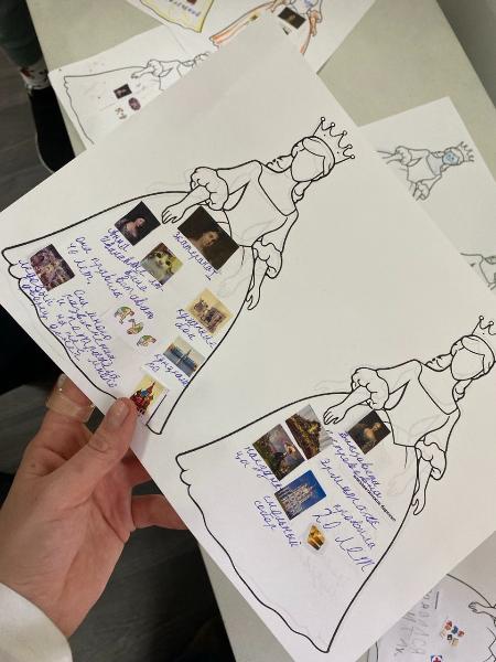 Интерактивный квест для детей | «Театральные следопыты» 