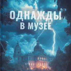 ПРИГЛАШАЕМ ПРИНЯТЬ УЧАСТИЕ В СОЗДАНИИ СБОРНИКА РАССКАЗОВ «ОДНАЖДЫ В МУЗЕЕ»