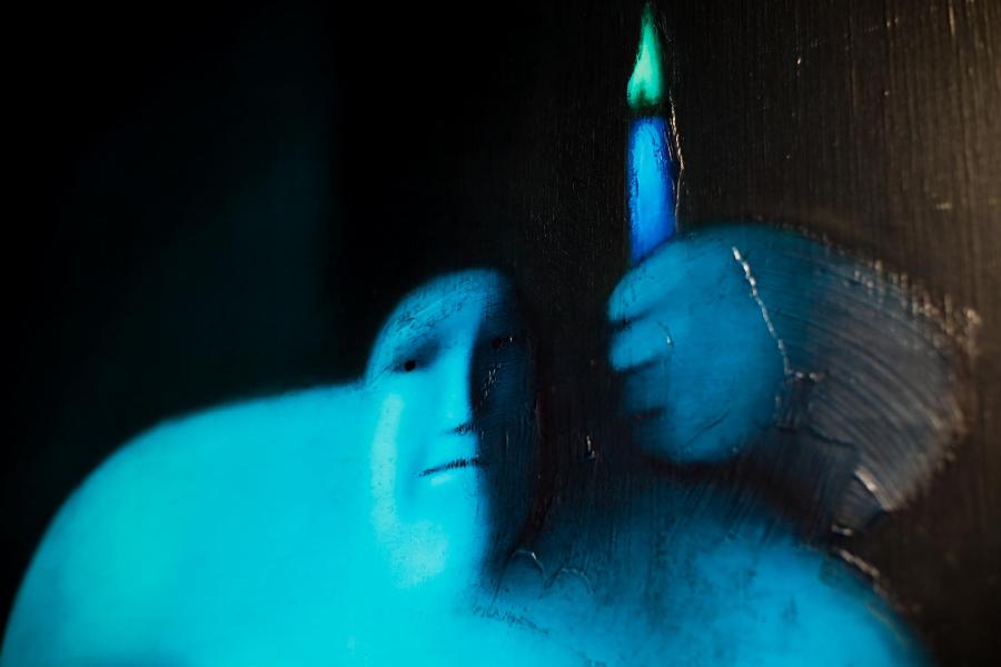 Арт-терапия | Занятие «Куда приводят мечты»