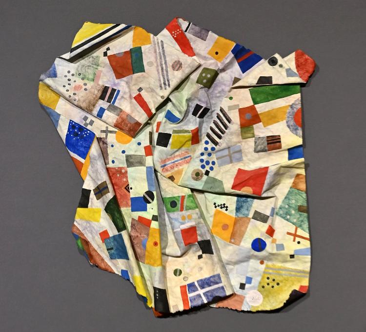 Экскурсия по выставке «Николай Акимов и ученики»