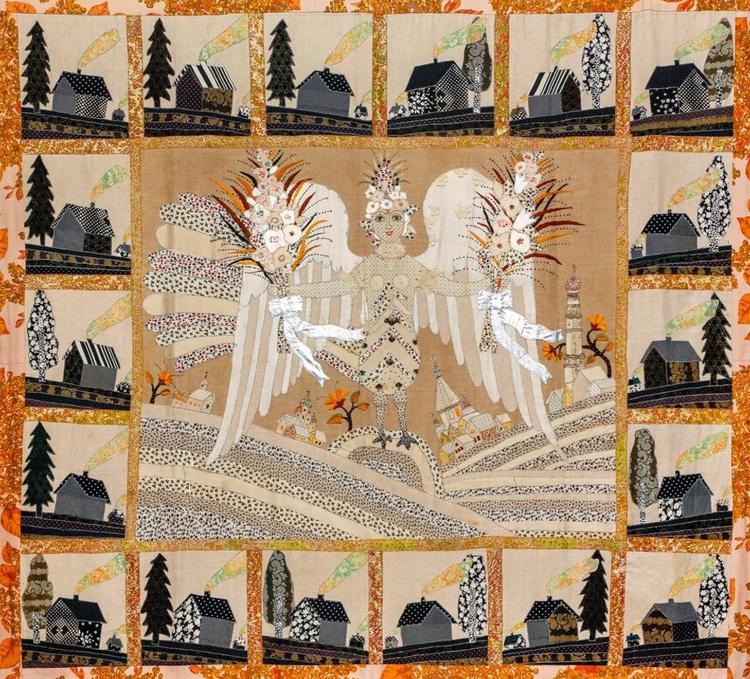 Экскурсия по выставке «Николай Акимов и ученики»