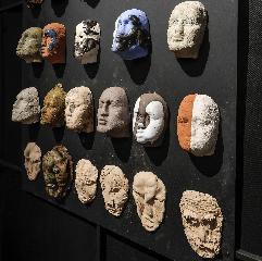 Арт-медиация «Фрагменты эпох в шести эмоциях» 