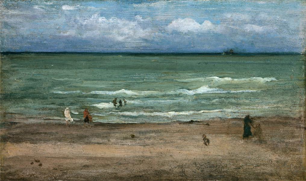 Арт-школа МИСП | Лекция «Английское искусство второй половины XIX века: за гранью академизма – эстетика Бердслея, сказки Бьюика и поиск новой формы»