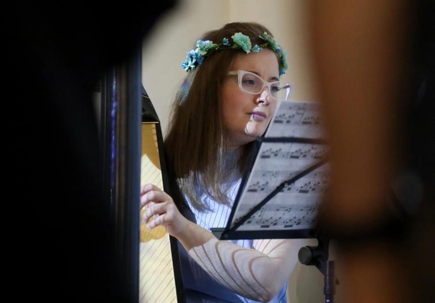 Музыкальный ракурс | Авторская экскурсия Станиславы Малаховской