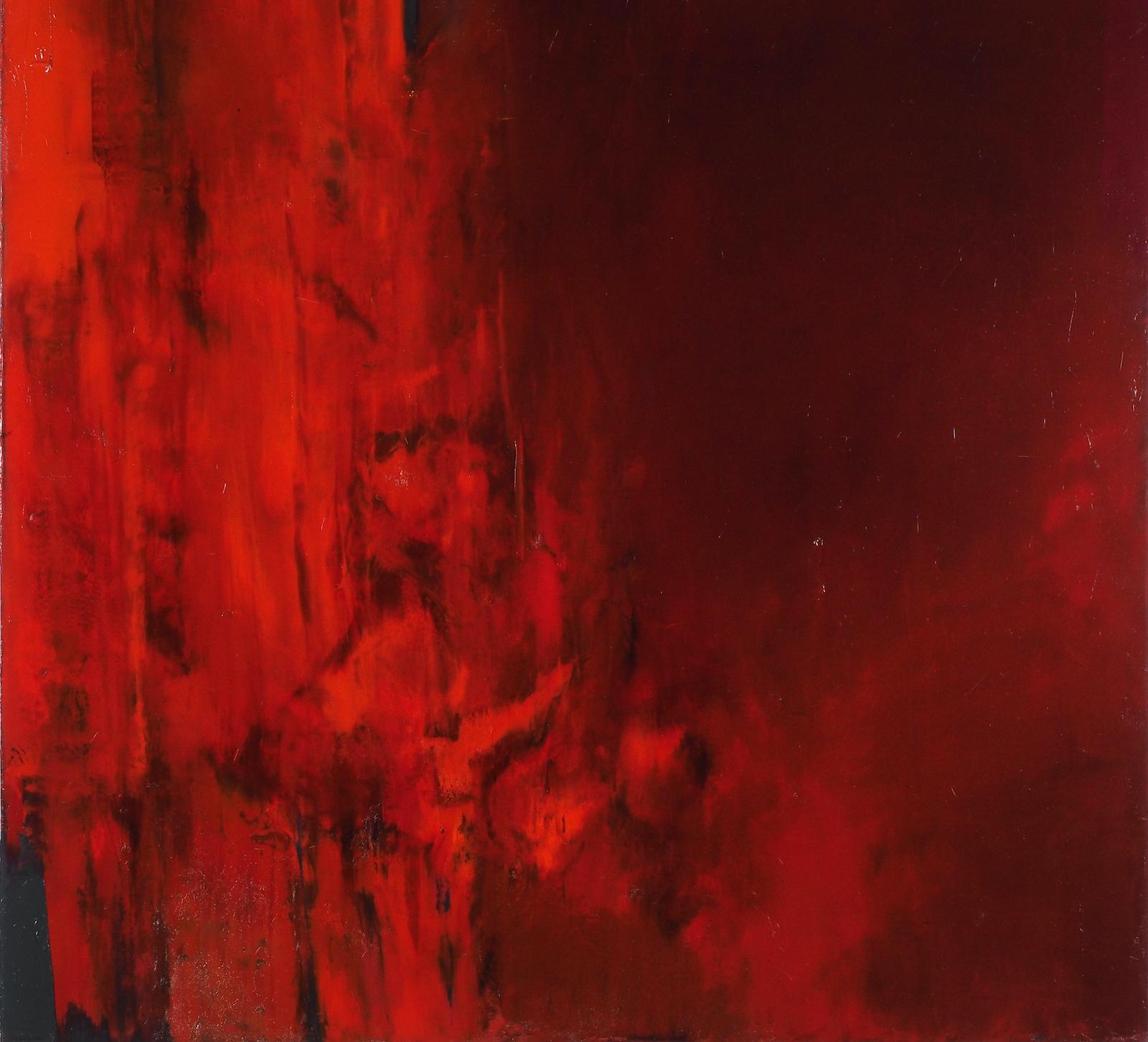 Арт-терапия | Занятие «Огонь, иди со мной»