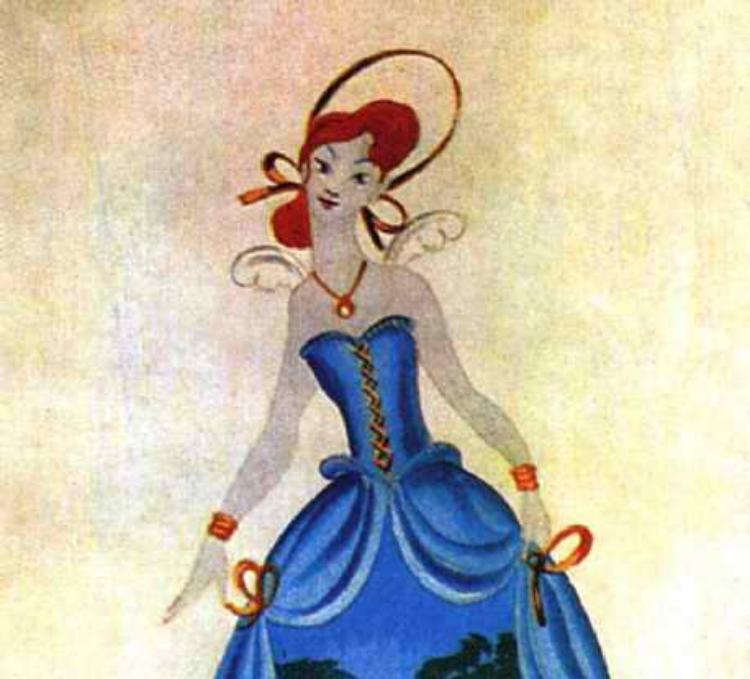 Детская экскурсия по выставке «Николай Акимов и ученики»