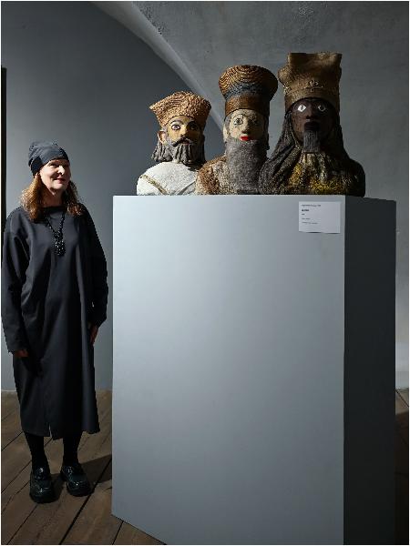 Экскурсия по выставке «Николай Акимов и ученики»