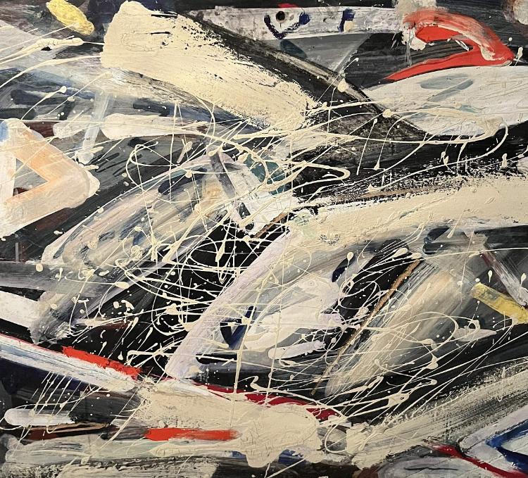 Арт-терапия | Занятие «Цвет ветра»