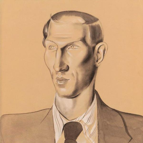 Авторская экскурсия «Знакомые все лица! Николай Акимов – портреты современников» 