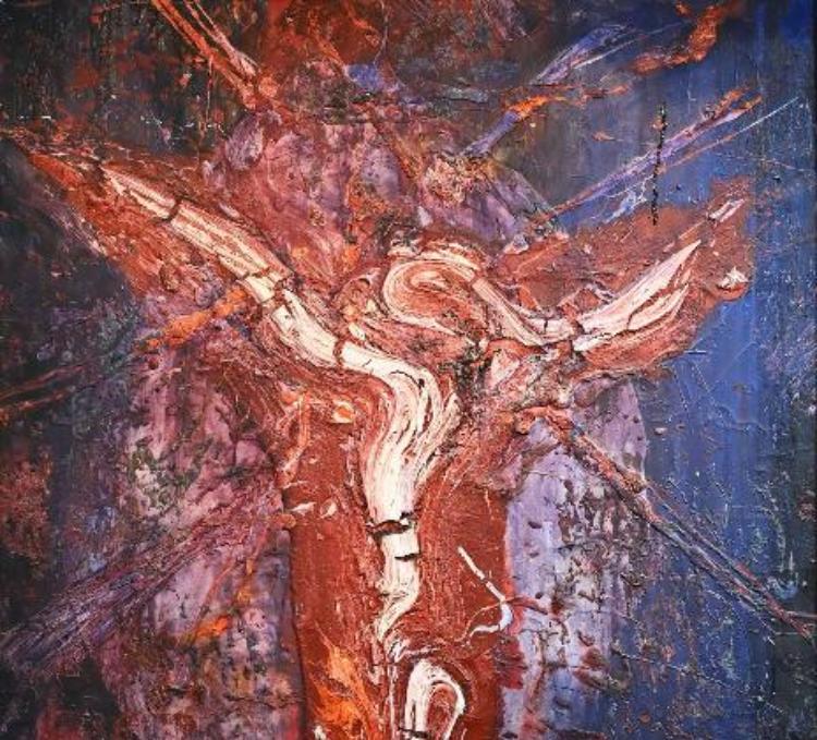 Арт-терапия | Занятие «Театральная биомеханика»