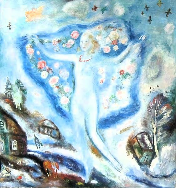 Арт-терапия | Занятие «Куда приводят мечты»