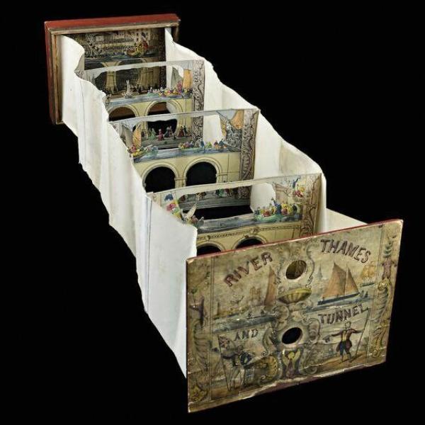 Арт-терапия | Занятие «Господа оформители» 