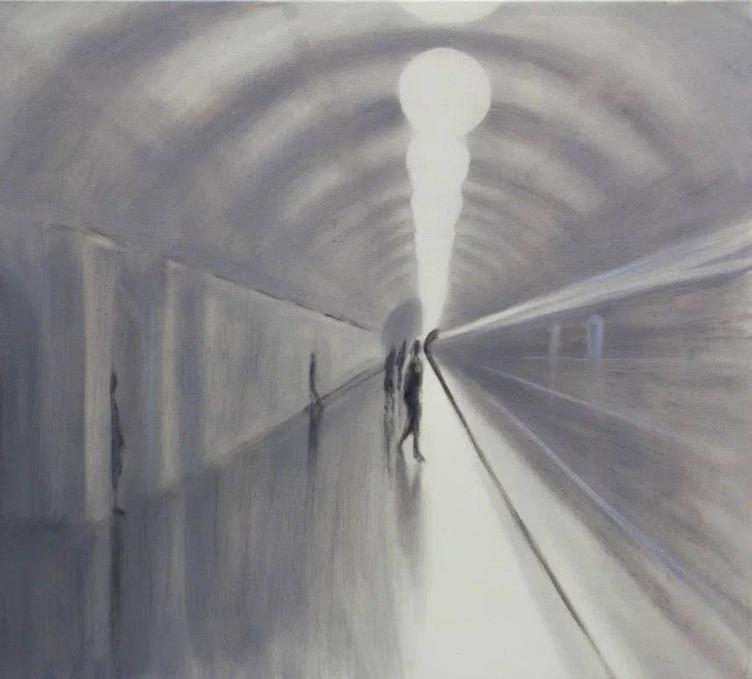 Арт-терапия | Занятие «Сон о сне» 