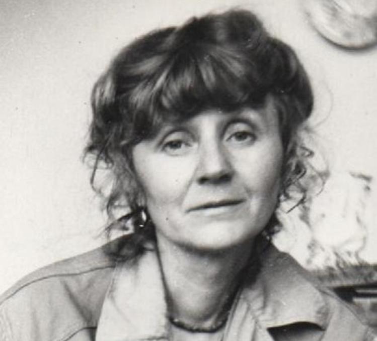 УШЛА ИЗ ЖИЗНИ ХУДОЖНИК МАРГАРИТА СОЛОВЬЕВА-ЕФИМОВА