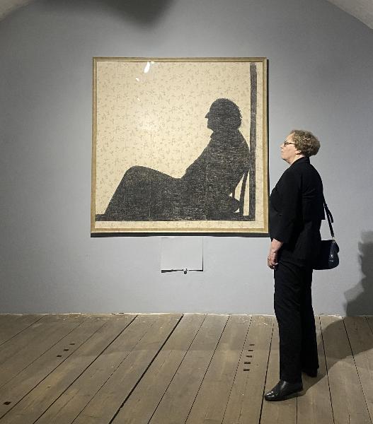 Экскурсия по выставке «Николай Акимов и ученики»