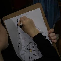 Прогулка-квест для детей «Сокровища времени» по выставке «Фрагменты эпох»