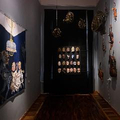 Экскурсия по выставке «Фрагменты эпох» из коллекции МИСП