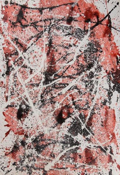 Творческое занятие «Сны абстракциониста»