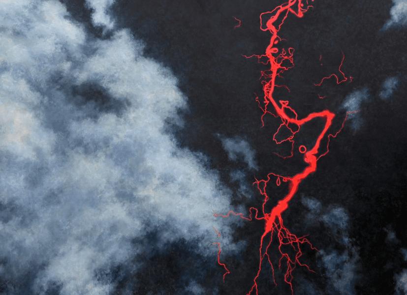 Экскурсия по выставке «Человек-Жизнь-Вселенная. Контраст сопоставлений»