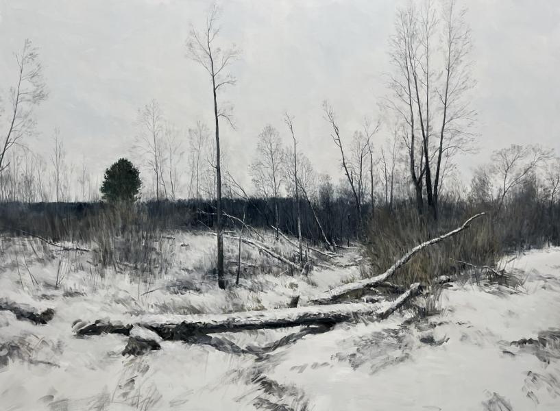 Арт-терапия | Занятие «Внутренний ландшафт»